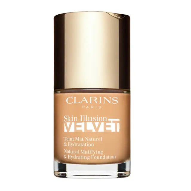 Skin Illusion Velvet 30ml