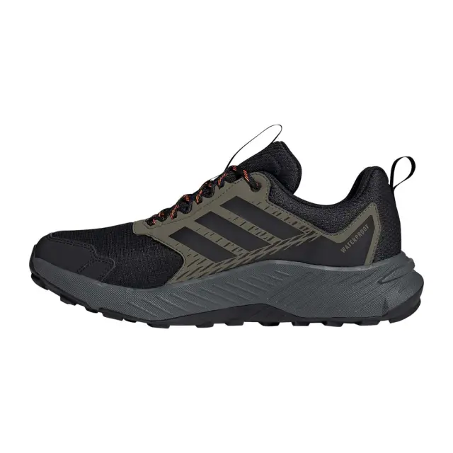 adidas Performance Men's Terrex Tracefinder 2 Climaproof Χακί JR7768 (adidas Performance) 2