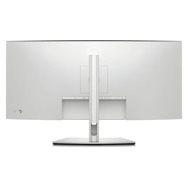 DELL Monitor U3425WE 34'' 3440x1440 Curved Ultrasharp IPS Thunderbolt HUB, HDMI, DisplayPort, USB-C, RJ45 Height Adjustable,Speakers,3YearsW 3