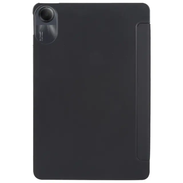 Origami Flip Cover Θήκη για Redmi Pad 2-Black OEM 3