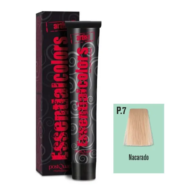 P7 ESSENTIAL COLORS POSTQUAM 60ML