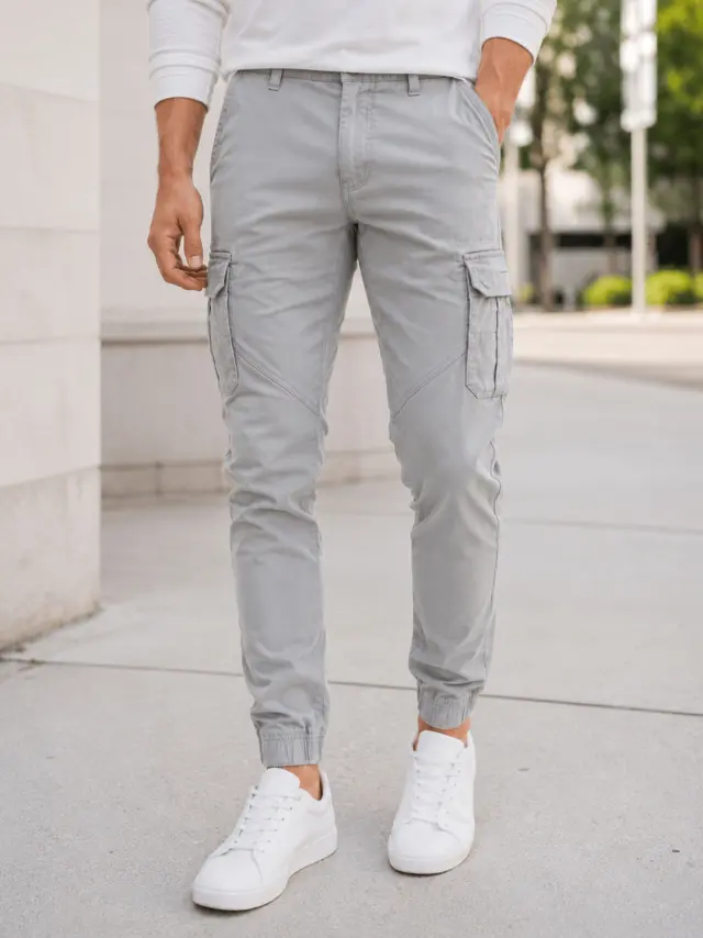 Cargo Noshame® Γκρί - 402611 - 30