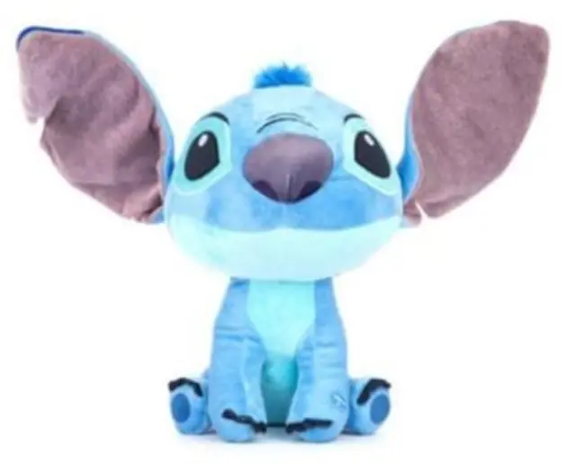Disney Classic - Lil Bodz w sound - Stitch 20 cm - Toys