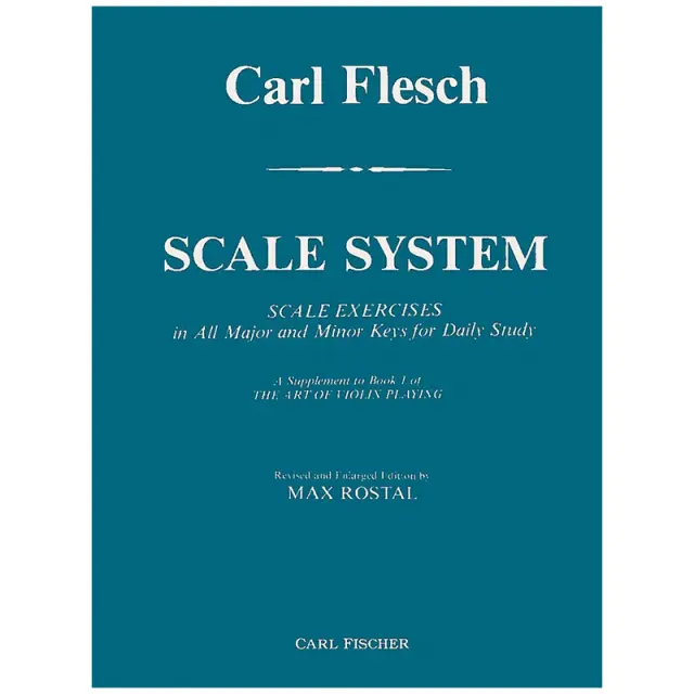 FLESCH - Scales