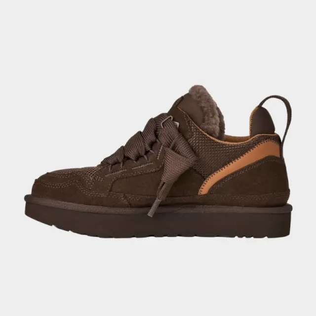 Sneaker Ugg Lowmel 720010466.0-1144032-00K2 Καφέ - 38 3
