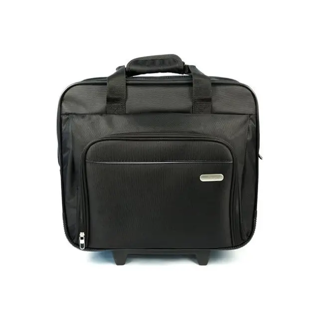 Targus Τσάντα Laptop Executive 15.6" Roller Black (TBR003EU)