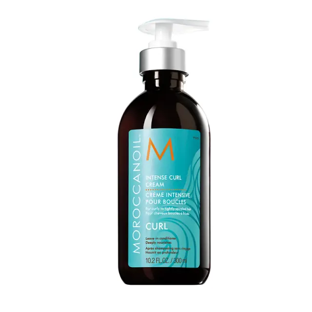 Moroccanoil Intense Curl Cream 300ml