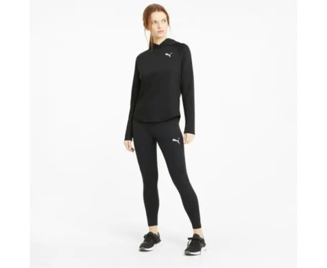 Puma 3/4 Tights Black 586859-01 2