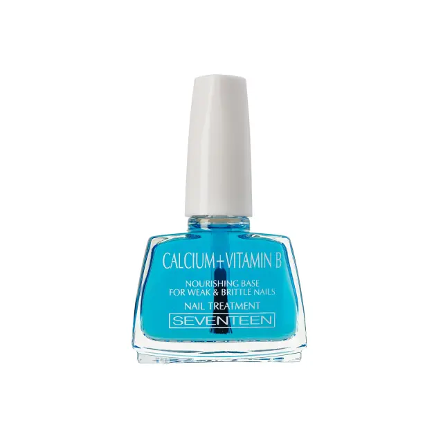 Seventeen Calcium & Vitamin B Complex 12ml