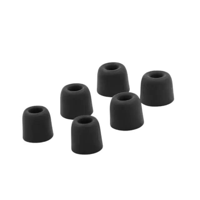 KZ Memory Foam Ανταλλακτικά EarPads (3 ζεύγη)