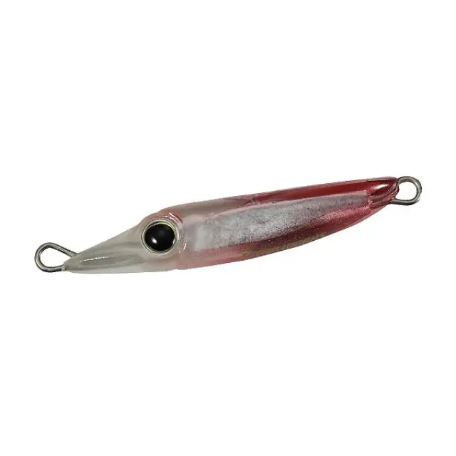 DUO Tetra Works Ikakko τεχνητό για LRF και μελανούρια. CCC0652 UV Red Squid 3