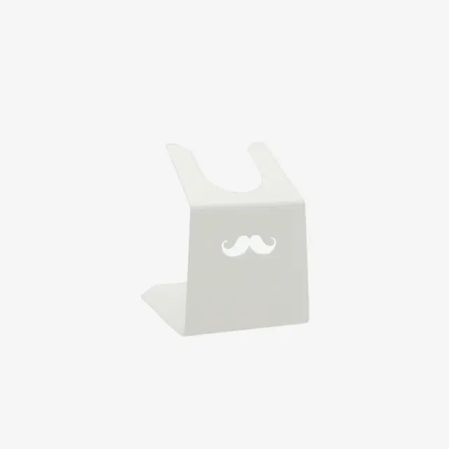 Andrée Jardin Shaving brush holder Θήκη για πινέλο ξυρίσματος 2