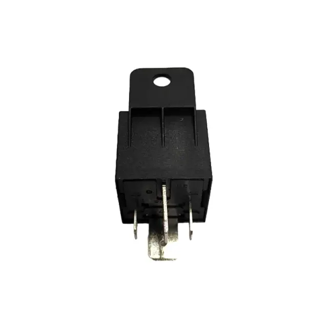 Ρελέ με 4 επαφές 12V 40A – 4 Pin relay 2