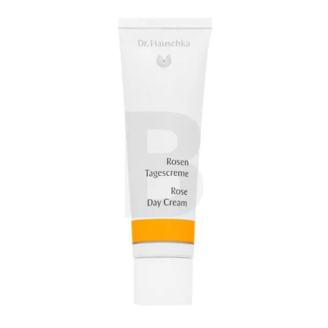Dr. Hauschka nourishing cream Rose Day Cream 30 ml