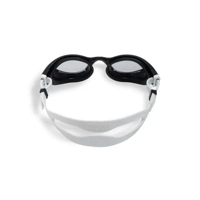 Arena Adult The One Plus Training Swim Goggles Ανθρακί 008540-201 (Arena) - One Size 2