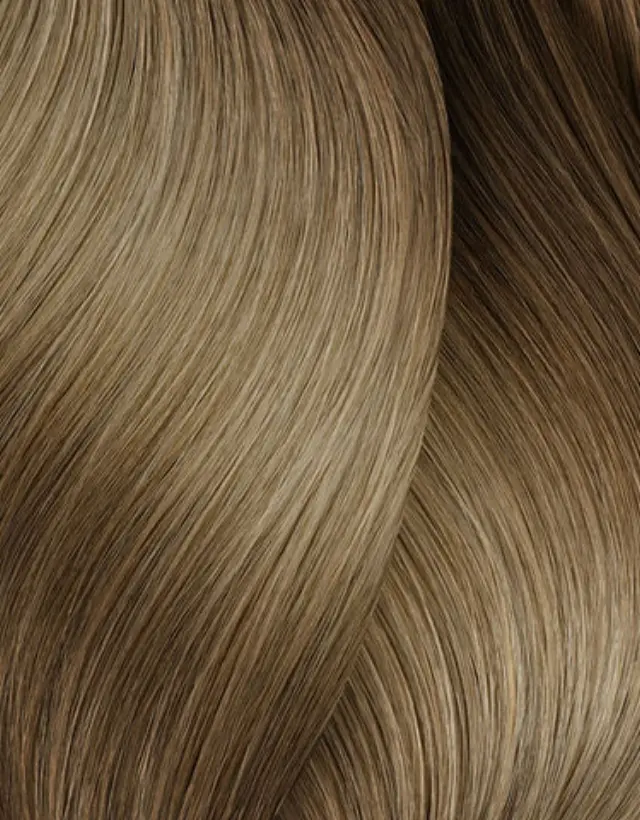 L’Oreal Professionnel Inoa 9.13 Ξανθό Πολύ Ανοιχτό Σαντρέ Ντορέ 60g 2