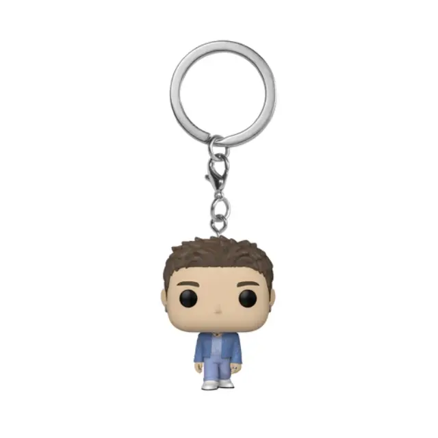 Funko Pocket Pop! BTS - RM Vinyl Figure Keychain 2