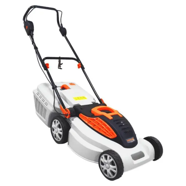 Nakayama Pro EM4020 - EM4020 Χλοοκοπτική Ηλεκτρική 1800W (032366)