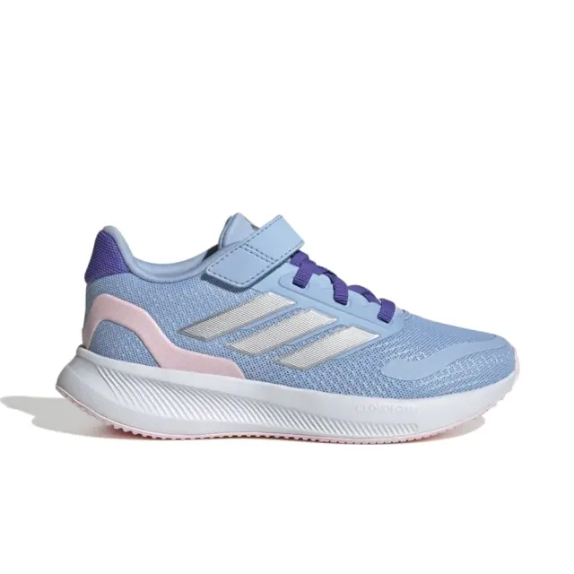 adidas Runfalcon 5 K (PS) (IE8581-CIEL) - Σιέλ