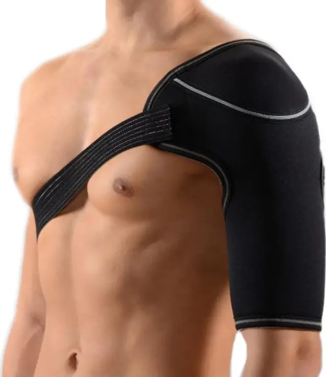 ANATOMIC LINE 5080 Υποστήριγμα Ώμου - L-XL