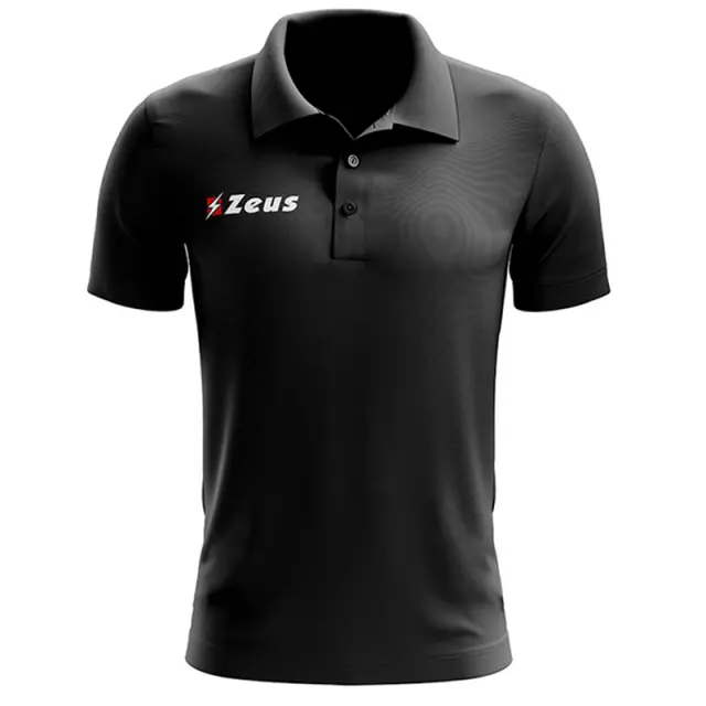 Zeus Polo Promo Man