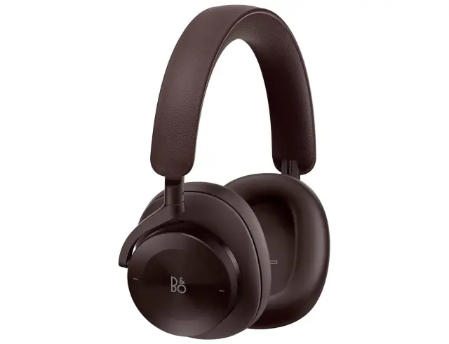 Headphones Beoplay H95 Bang & Olufsen - Bluetooth, 3.5mm, USB-C - Active Noice Cancellation - Chestnut 1266115