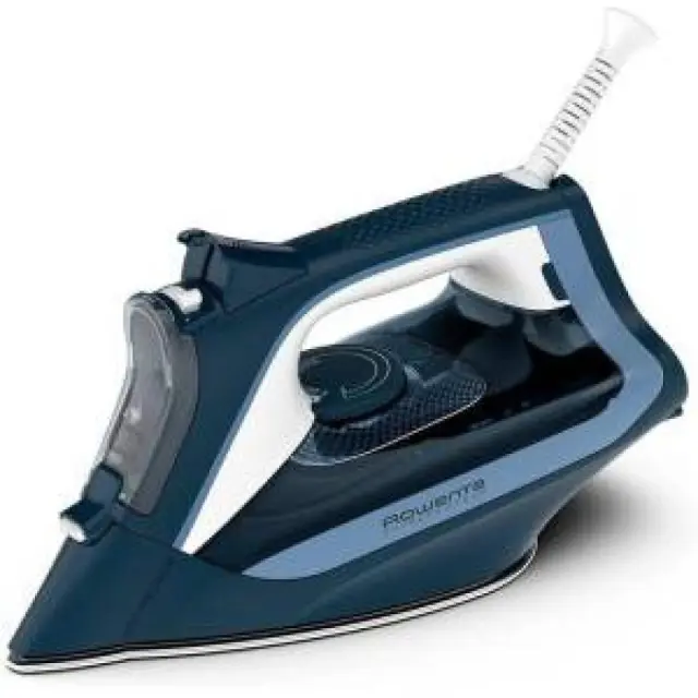 Rowenta Express Steam Σίδερο Ατμού 2500W με Συνεχόμενη Παροχή Ατμού 40gr/min