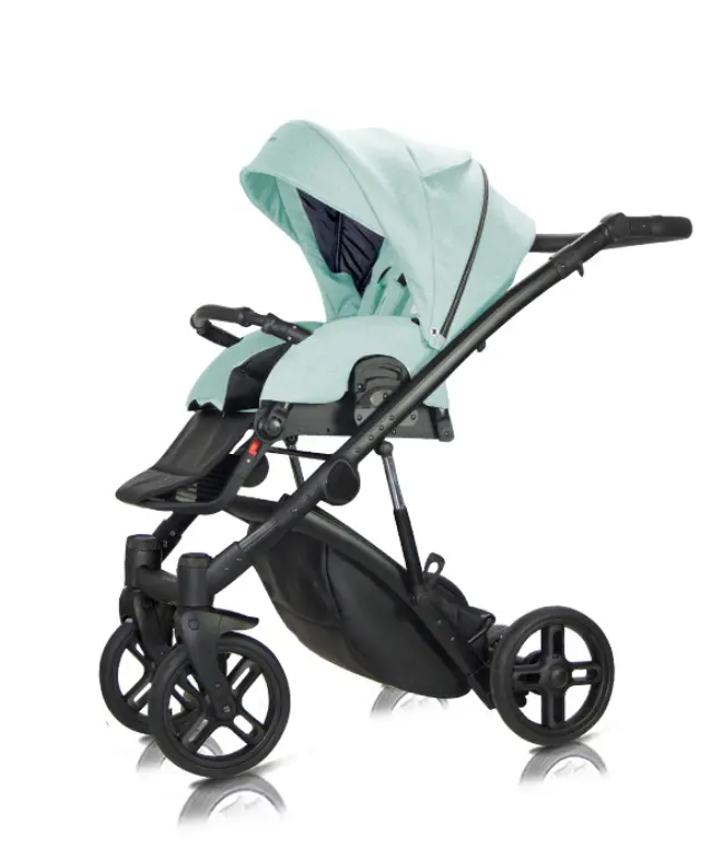 MILU KIDS ΣΥΣΤΗΜΑ ΜΕΤΑΦΟΡΑΣ ATTESO 2 IN 1 COL 16 2