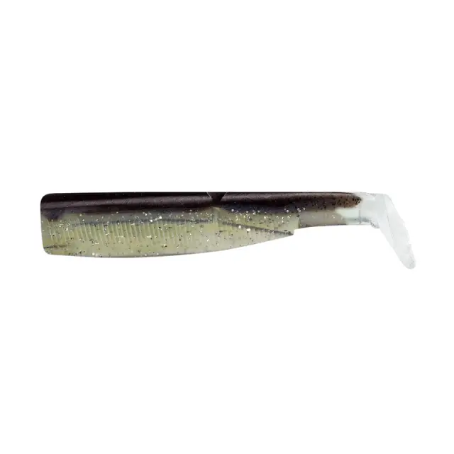 Ανταλλακτικά Σώματα Fiiish Black Minnow No1 Bodies BM767 - Sexy Brown