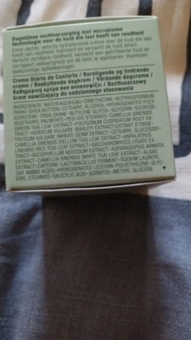 Redness Solutions Daily Relief Cream With Microbiome Technology 50ml 2