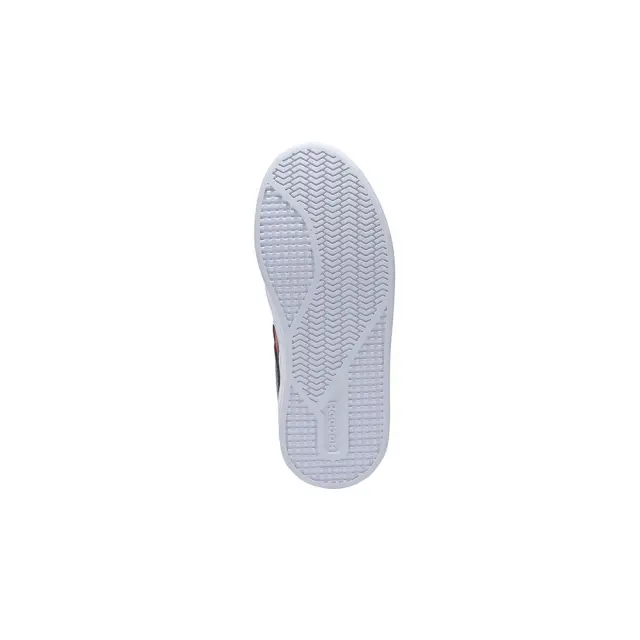 Reebok Royal Prime 2.0 2v (PS) (100044076-Black-White) - Λευκό-Μαύρο 2