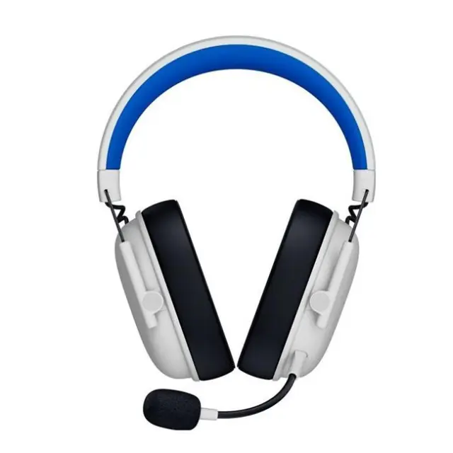 Razer Headset BlackShark V3 X Hyperspeed PS White (RZ04-05420500-R3G1) 2