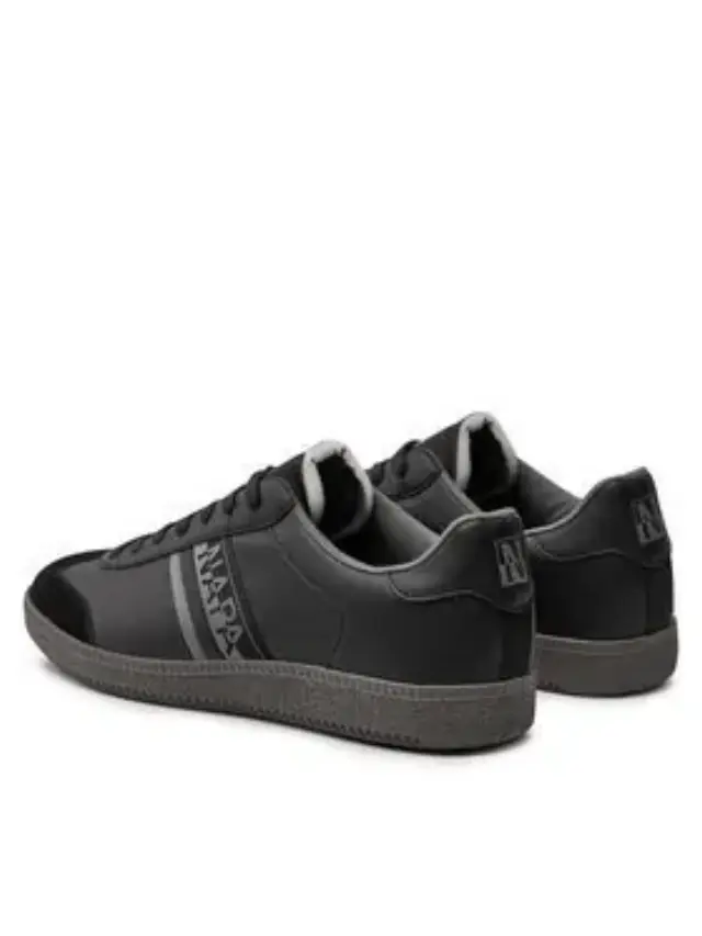 Napapijri - Ανδρικά Sneakers NP0A4I7M-041 Μαύρο - 40 3