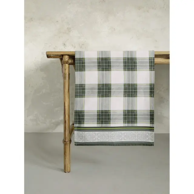Nima Home Runner 48x150 - Royal Πράσινο
