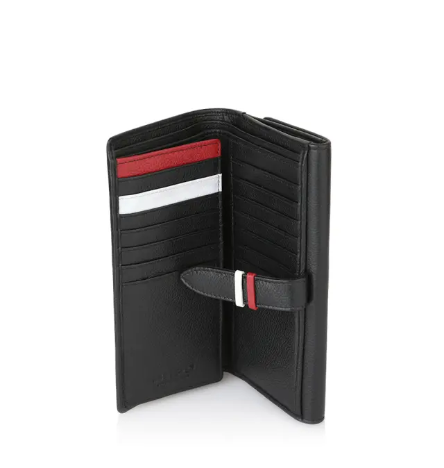 Πορτοφόλι POLO BH1350 Μαύρο 3