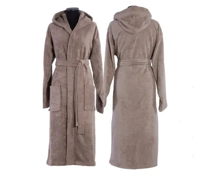 ΜΠΟΥΡΝΟΥΖΙ ΒΑΜΒ.COMFORT 971-BROWN - XLARGE NEF NEF