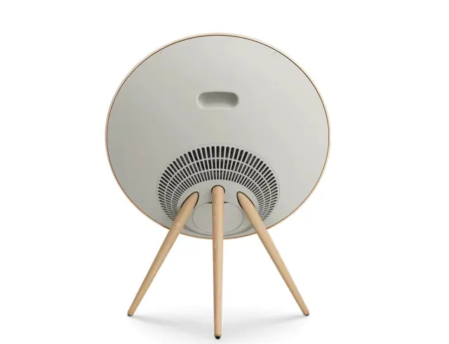 Αυτοενισχυόμενο Ηχείο Bang & Olufsen Beosound A9 5th Gen με Wi-Fi & Bluetooth - Gold Tone1200633 2