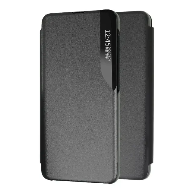 Θήκη Book Ancus για Apple iPhone Air Μαύρο