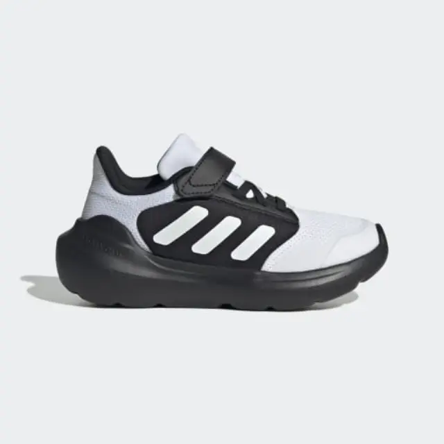 Adidas Tensaur Run 3.0 Black/White JR6070 - 28