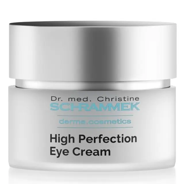 Essential High Perfection Eye Cream - Αντιγηραντική κρέμα ματιών