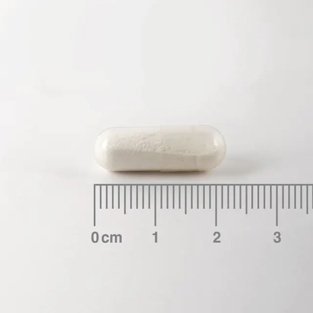 LAMBERTS Silica 200mg - 90 Κάψουλες 2