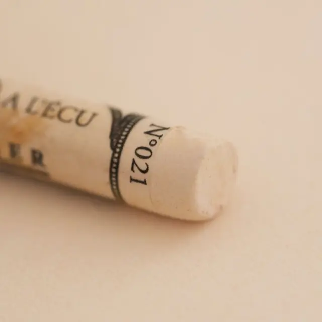 Sennelier Ξηρό Παστέλ 021 Flesh Ochre (Χύμα)