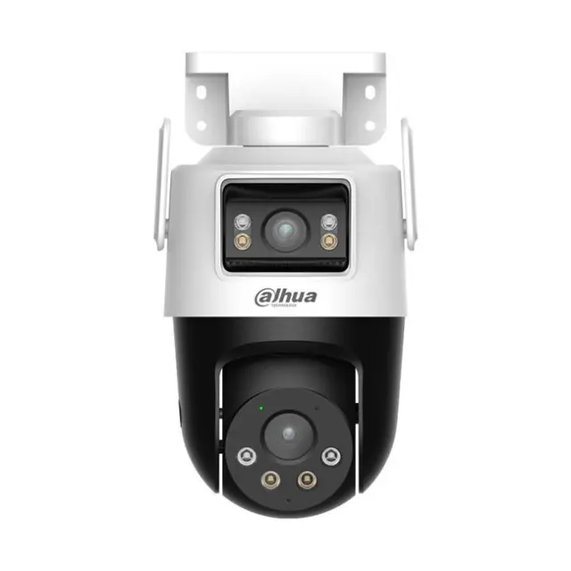 Dahua IP Camera DH-IPC-P5DP-SK-5F-PV (P5D-SK)