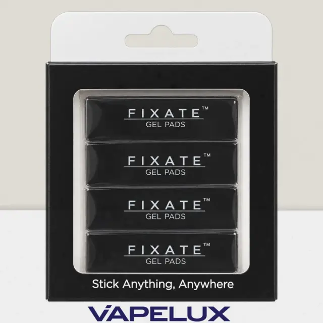 Fixate Gel Pads Strips