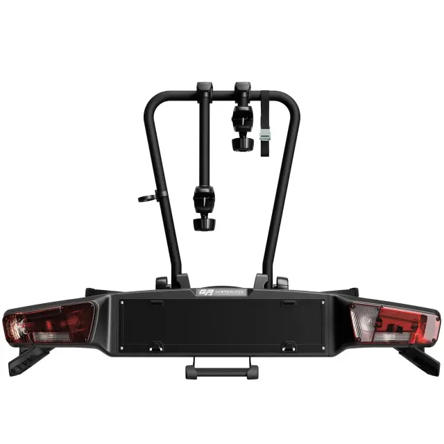 ΣΧΑΡΑ ΚΟΤΣΑΔΟΡΟΥ GP VERVE E-BIKE 2 ΠΟΔΗΛΑΤΩΝ 2