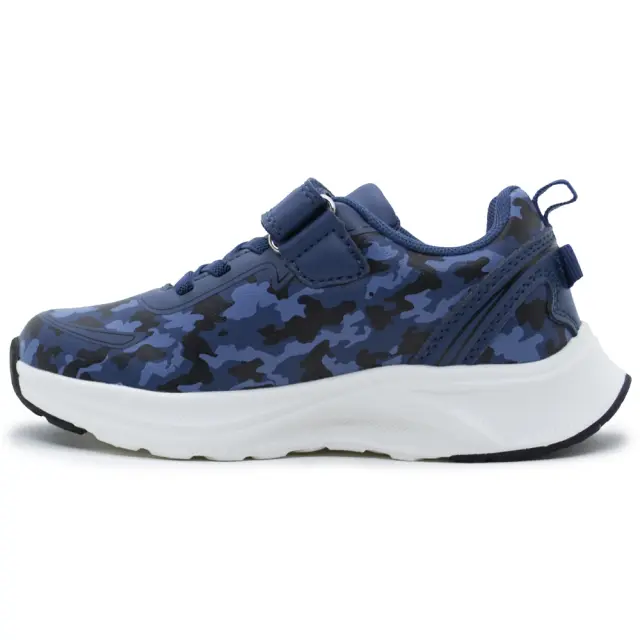 Αθλητικό Fila Μπλε παραλλαγής Memory Sugarbush 5V 3AF53002-233 - 31 3
