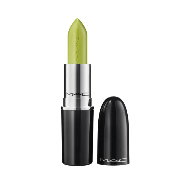 Lustreglass Sheer-Shine Lipstick 3,5gr
