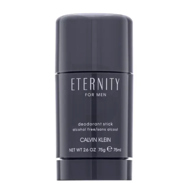 Calvin Klein Eternity for Men Deostick for men 75 ml