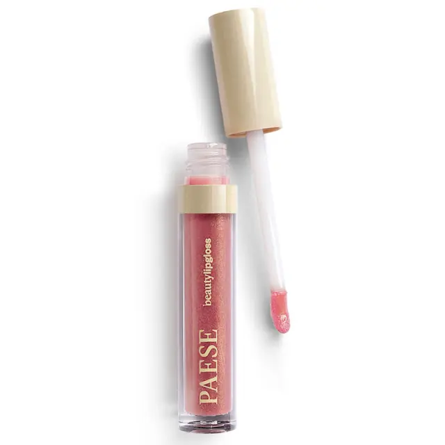 PAESE Beauty Lipgloss 03 Glossy 3,4 ml
