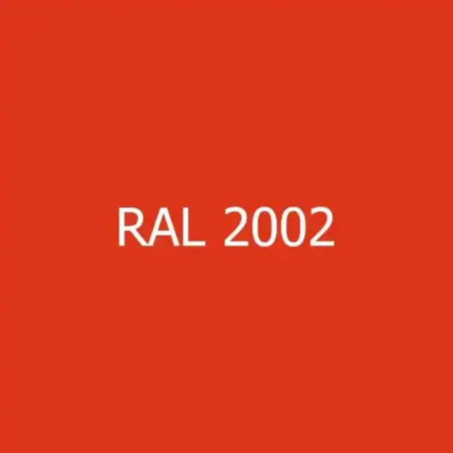 ΣΠΡΕΙ ΒΑΦΗΣ 57 ΚΟΚΚΙΝΟ VERMILION RAL 2002 400ML HAPPY 2